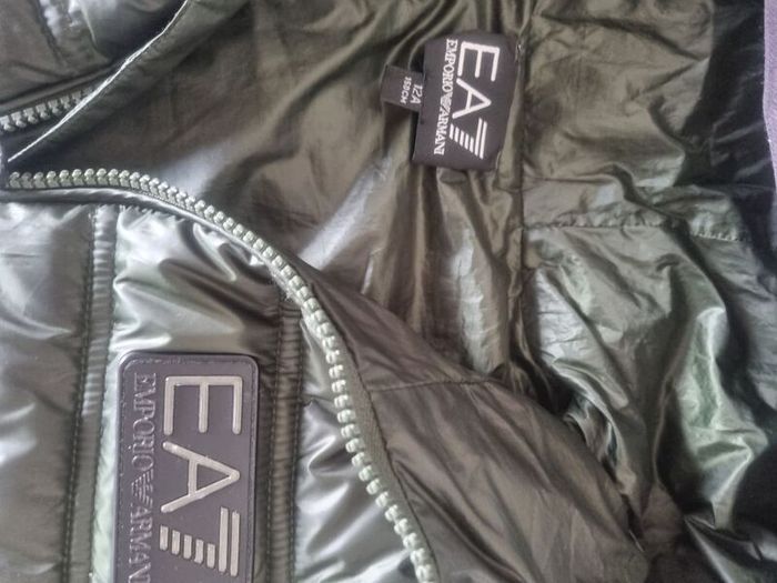 Boys jackets