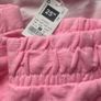 Brand New with Tags, girls 25inch waist leggings, shorts & jogger bundle. Image 4