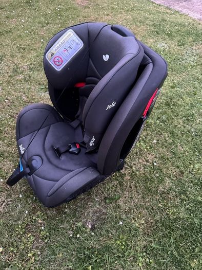 car seat