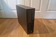 PC Case SFF &amp; Motherboard &amp; Processor