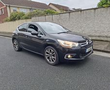 2011 Citroen Ds 4