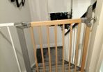 baby safety gate