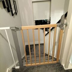 baby safety gate