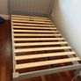 bed frame small double Ez Living Image 3