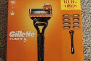 Gillette