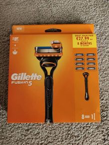 Gillette