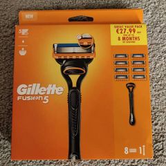 Gillette