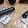 RODE M5 Matched Pair Stereo Condenser Microphones Image 3