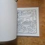 Cosy Corner Colouring Book Image 4