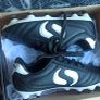 SG football boots Image 3