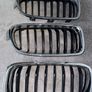 BMW chrome grilles 3 series f30 Image 5