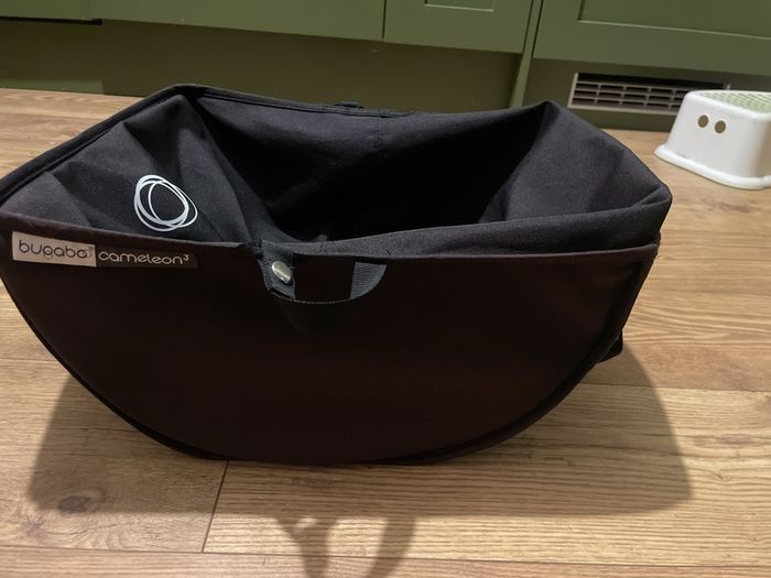 Bugaboo Cameleon Basket