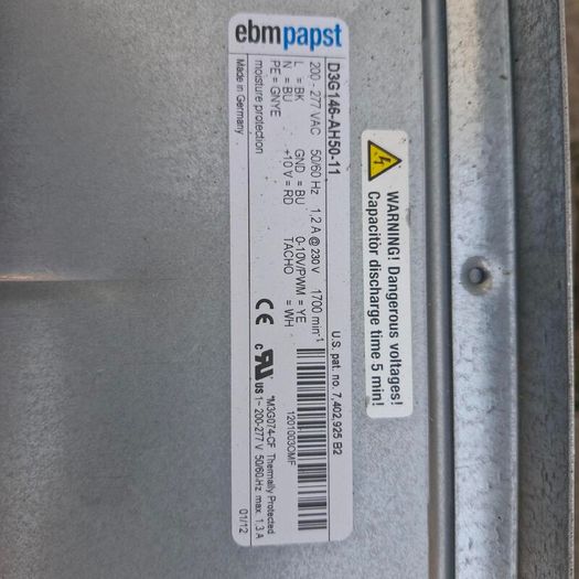 EC Centrifugal fans_Extract_Supply