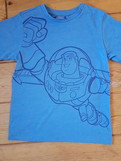 Age 5-6 Toy Story Teeshirt