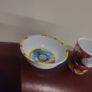 Thomas train bowl and Glass Image 3