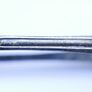 Vintage Silver Plated decorative Sugar Cube / Ice Grabber Tongs Image 3