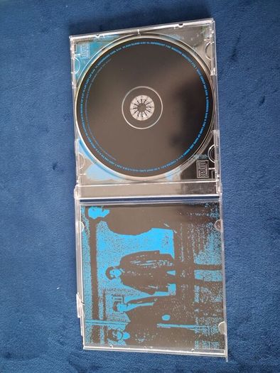 Ministry. Greatest hits  .cd