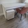 office desk with chair Image 2