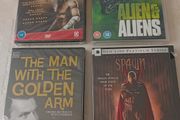 Brand New Dvd