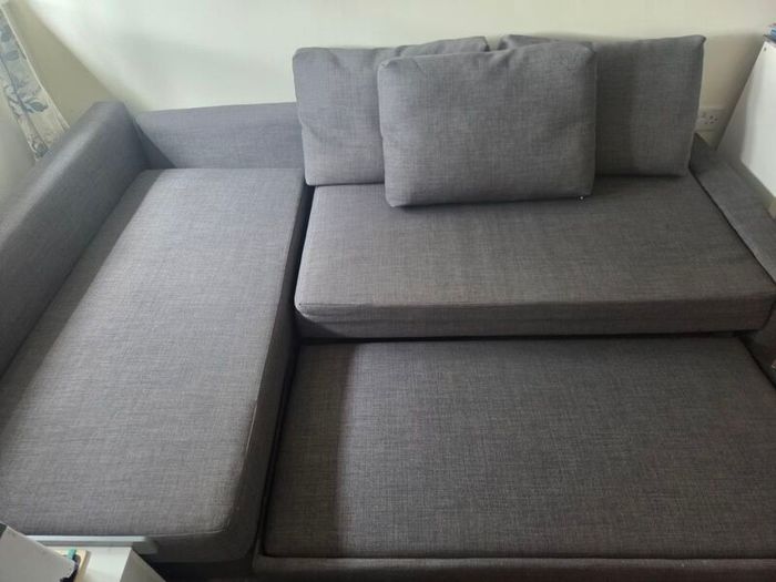 sofa bed