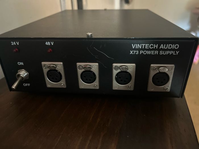 Vintech X73i (Pair)