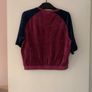 Vintage y2k Fila sweatshirt Image 6
