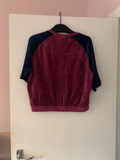 Vintage y2k Fila sweatshirt