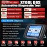 XTOOL D8S Car Diagnostic Tools topology mapping Image 4