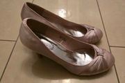 Ladies Shoes