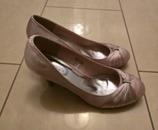 Ladies Shoes