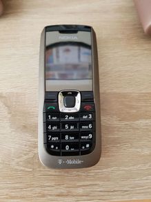 Nokia 2610