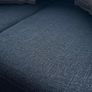Dark Grey 2-Piece Sofa Set Image 5