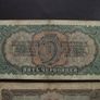 1937 Russia. R.s.f.s.r. 3 Notes Chervonetz Issue Image 4
