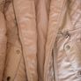 Ladies Jacket Coat Debenhams The Collection. Deep Warm Beige. Size 12  Medium. Excellent Condition Image 5