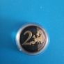 2011 Malta proof 2euro. Image 5