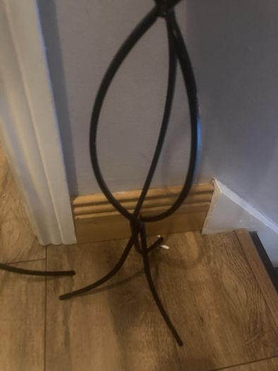 Candle stick holders