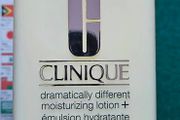 Clinique Dramatically Different Moisturizing Lotion + in 200ml