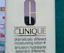 Clinique Dramatically Different Moisturizing Lotion + in 200ml
