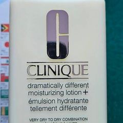 Clinique Dramatically Different Moisturizing Lotion + in 200ml