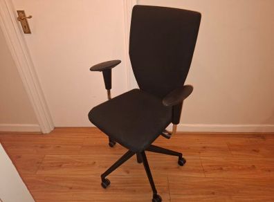 Premium Ergonomic Brunner Office Chair