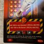 Dr Who Battles In Time Cards X 16.. In Good Condition. Image 8