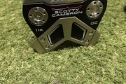 Like new Scotty Cameron 11A OC