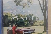 Touched By An Angel CD Soundtrack