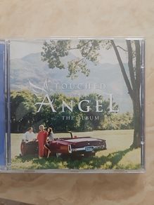 Touched By An Angel CD Soundtrack
