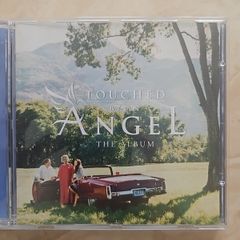 Touched By An Angel CD Soundtrack