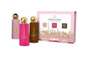 Le Chameau Burj Collection Gift Set 3 X 50ml