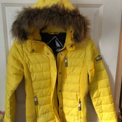 Superdry Jacket
