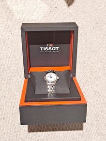 Tissot Classic Dream Watch 28mm