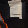 J Lindeberg Navy Box Men's Jacket Image 4