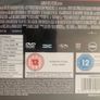 In The Heart Of The Sea [2015] Chris Hemsworth, Benjamin Walker, Cillian Murphy, Tom Holland, Ben Whishaw & Brendan Gleeson [Movie DVD] Image 4